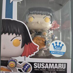 Funko Demon Slayer